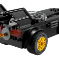 76264 LEGO Super Heroes Batmobile™ pakaļdzīšanās: Betmens pret Džokeru