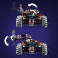 42178 LEGO Technic Virszemes kosmosa iekrāvējs LT78