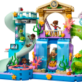 42630 LEGO  Friends Hārtleikas pilsētas ūdens atrakciju parks