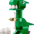 11041 LEGO  Classic Loomingulised dinosaurused