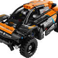 42166 LEGO Technic NEOM McLaren Extreme E Race Car