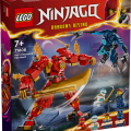 71808 LEGO Ninjago Kai Uguns stihijas robots