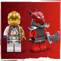 71824 LEGO Ninjago Sora draakoni Spinjitzu spinner