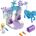 43209 LEGO Disney Princess Elsa ja Nokki jäätall