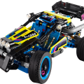 42164 LEGO Technic Bezceļu sacīkšu bagijs