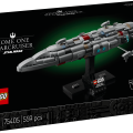 75405 LEGO Star Wars TM Home One Starcruiser