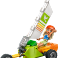 42641 LEGO  Friends Surfikoerad ja motorolleriseiklus