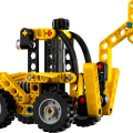 42197 LEGO Technic Laadurekskavaator