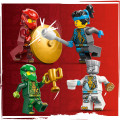 71831 LEGO Ninjago Храм Кружитцу ниндзя