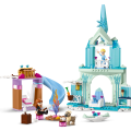 43238 LEGO Disney Princess Elzas ledus pils