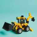 42197 LEGO Technic Laadurekskavaator