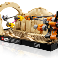 75380 LEGO Star Wars TM Mos Espa Podrace™ diorāma