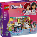 42647 LEGO  Friends Paisley tuba