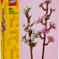 40725 LEGO  Iconic Kirsiõied