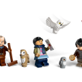 76430 LEGO Harry Potter TM Cūkkārpas pils Pūču māja