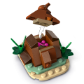 76959 LEGO Jurassic World Triceratopa pētīšana