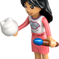 42647 LEGO  Friends Paisley tuba