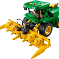 42168 LEGO Technic John Deere 9700 Forage Harvester