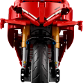 42202 LEGO Technic Ducati Panigale V4 S mootorratas