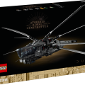 10327 LEGO Icons Kāpa: Atreides Royal Ornithopter