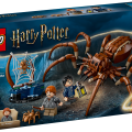 76434 LEGO Harry Potter TM Aragog keelatud metsas