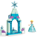 43199 LEGO Disney Princess Elsa lossihoov