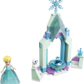 43199 LEGO Disney Princess Elsa lossihoov