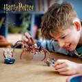 76434 LEGO Harry Potter TM Aragog keelatud metsas