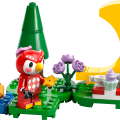 77053 LEGO Animal Crossing Celeste tähevaatlus