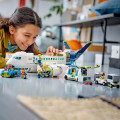 60367 LEGO  City Pasažieru lidmašīna