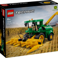 42168 LEGO Technic John Deere 9700 Forage Harvester