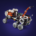 42180 LEGO Technic Marsimeeskonna uurimiskulgur