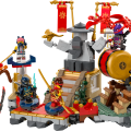 71818 LEGO Ninjago Turniiri lahinguareen