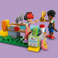 42652 LEGO  Friends Sõpruse metsamajakese kohtumispaik