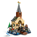 76426 LEGO Harry Potter TM Cūkkārpas pils laivu novietne