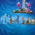 75573 LEGO Avatar Lidojošie kalni: objekts 26 un RDA Samson