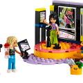 42610 LEGO  Friends Karaoke mūzikas ballīte