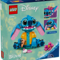 43249 LEGO Disney Classic Stičs