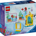 43235 LEGO Disney Princess Arielas mūzikas skatuve