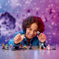 71046 LEGO  Minifigures 26. sari: Kosmos