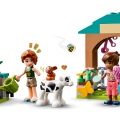 42607 LEGO  Friends Otumas teliņu kūts