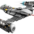 75325 LEGO Star Wars TM The Mandalorian N-1 zvaigžņu kuģis