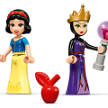 43276 LEGO Disney Princess Sniegbaltītes rotaslietu kārbiņa