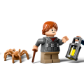 76434 LEGO Harry Potter TM Aragog keelatud metsas