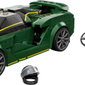 76907 LEGO Speed Champions Lotus Evija