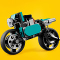 31135 LEGO  Creator Retro motocikls