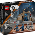 75373 LEGO Star Wars TM Mandalore™’i varitsemise lahingukomplekt