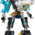 71827 LEGO Ninjago Zane‘i lahinguvormis robot