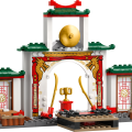 71831 LEGO Ninjago Храм Кружитцу ниндзя