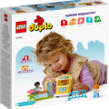 10988 LEGO DUPLO Town Brauciens autobusā